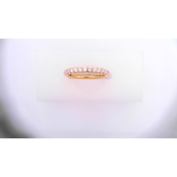 Women's Diamond Wedding Band Midtown Jewelers Herndon, VA
