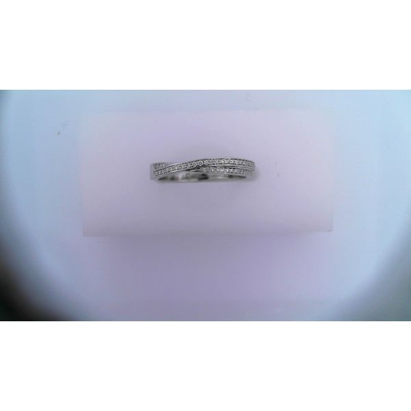 Women's Diamond Wedding Band Midtown Jewelers Herndon, VA