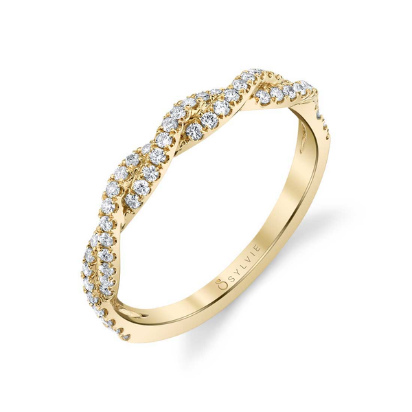 Women's Diamond Wedding Band Midtown Jewelers Herndon, VA