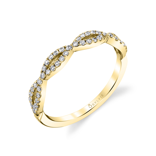 Women's Diamond Wedding Band Midtown Jewelers Herndon, VA