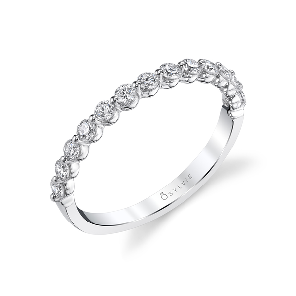 Women's Diamond Wedding Band Midtown Jewelers Herndon, VA