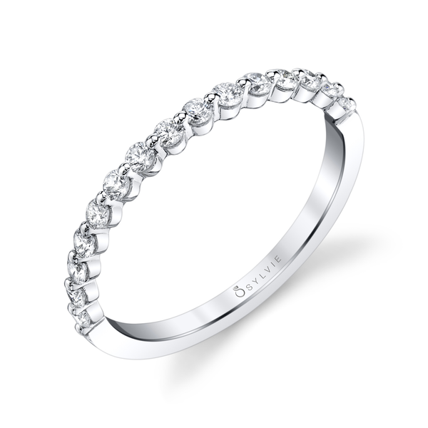 Women's Diamond Wedding Band Midtown Jewelers Herndon, VA