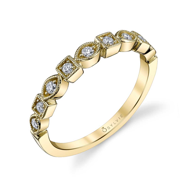 Women's Diamond Wedding Band Midtown Jewelers Herndon, VA