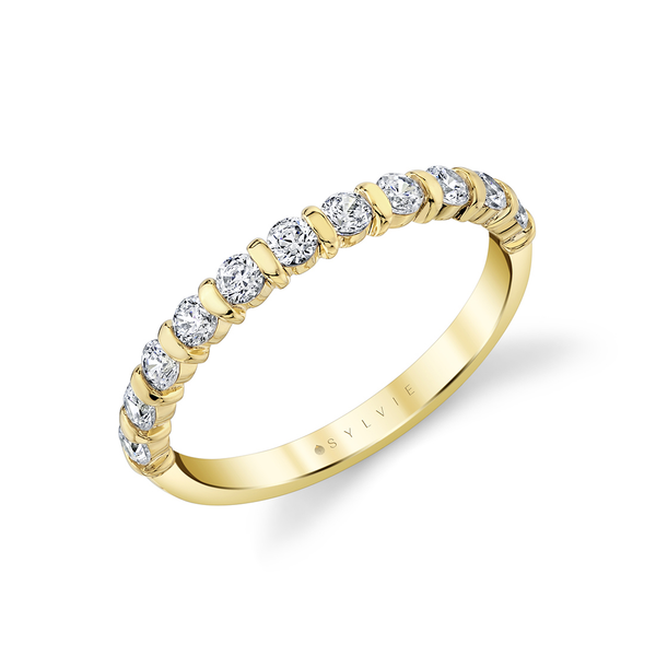 Women's Diamond Wedding Band Midtown Jewelers Herndon, VA