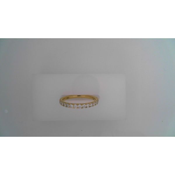Women's Diamond Wedding Band Midtown Jewelers Herndon, VA
