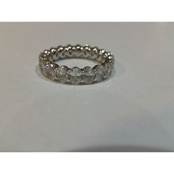 Anniversary Ring Midtown Jewelers Herndon, VA