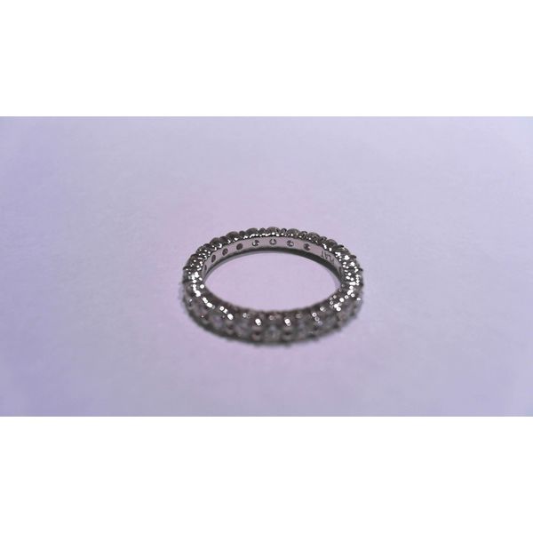 Anniversary Ring Image 2 Midtown Jewelers Herndon, VA