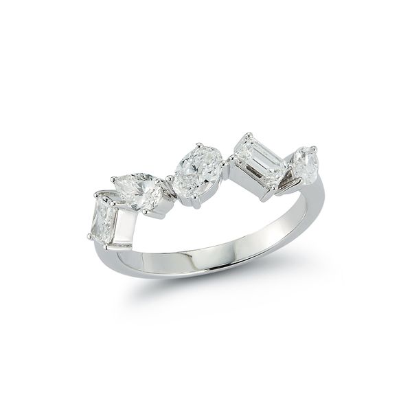 Diamond Fashion Ring Midtown Jewelers Herndon, VA