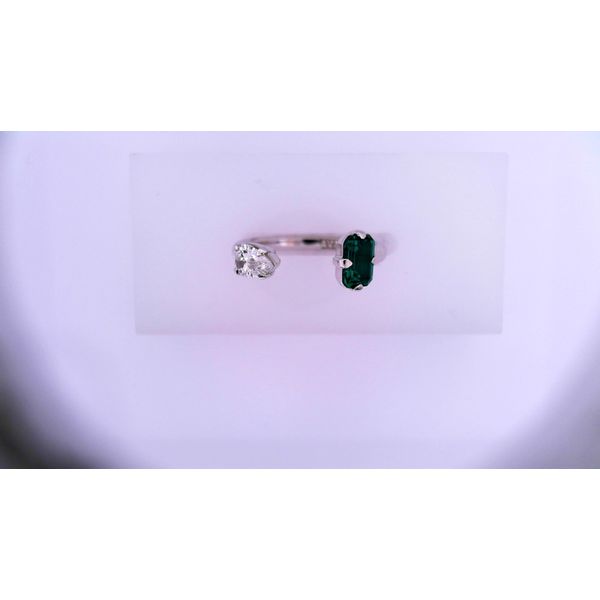 Lab Created Diamond Fashion Ring Midtown Jewelers Herndon, VA