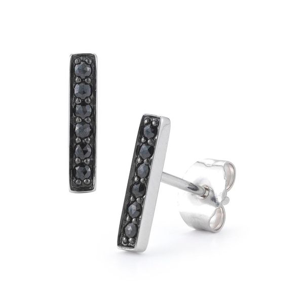 Diamond Earrings Midtown Jewelers Herndon, VA