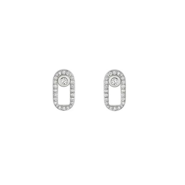 Diamond Earrings Midtown Jewelers Herndon, VA