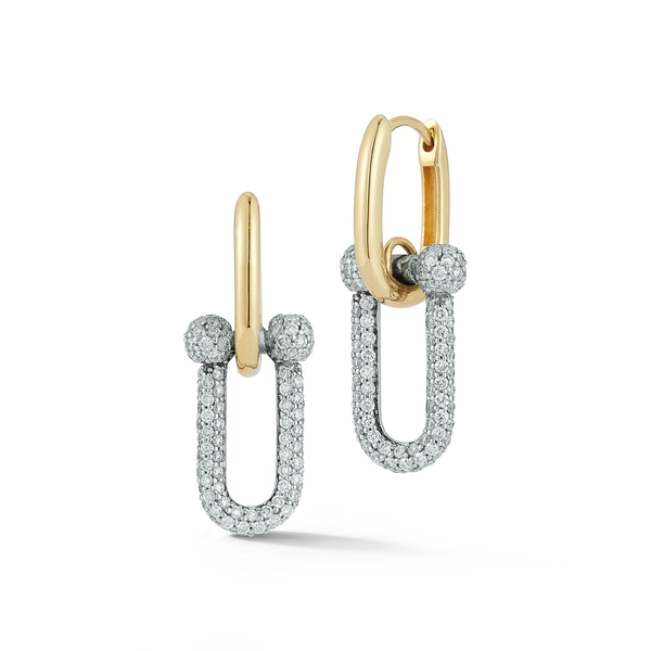 Diamond Earrings Midtown Jewelers Herndon, VA
