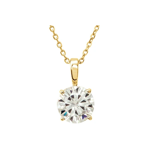 Diamond Pendant Midtown Jewelers Herndon, VA