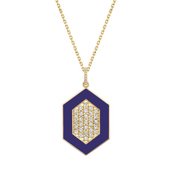 Diamond Pendant Midtown Jewelers Herndon, VA