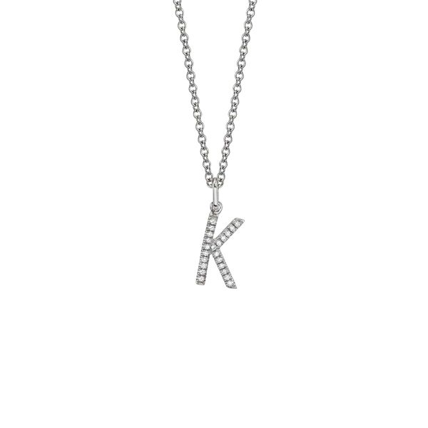 Diamond Pendant Midtown Jewelers Herndon, VA