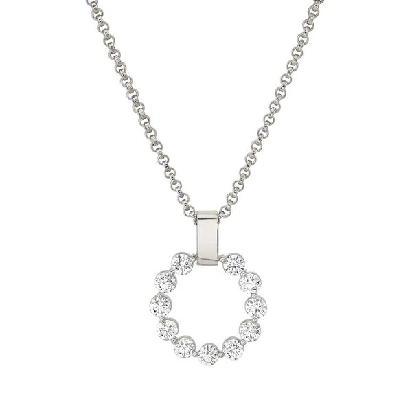Diamond Pendant Midtown Jewelers Herndon, VA