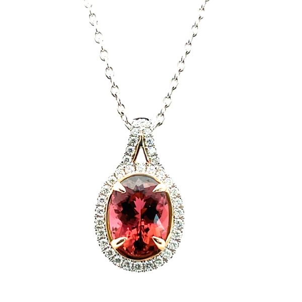 Diamond Pendant Midtown Jewelers Herndon, VA