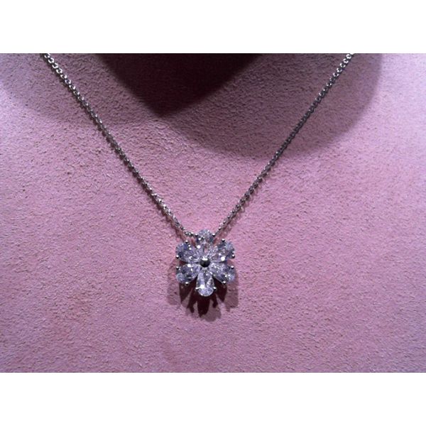 Diamond Pendant Midtown Jewelers Herndon, VA