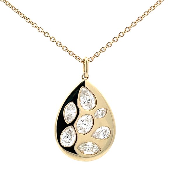 Diamond Pendant Midtown Jewelers Herndon, VA