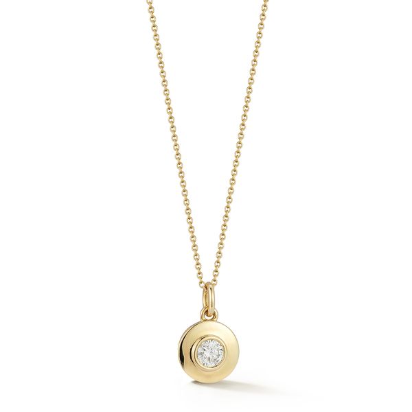 Diamond Pendant Midtown Jewelers Herndon, VA