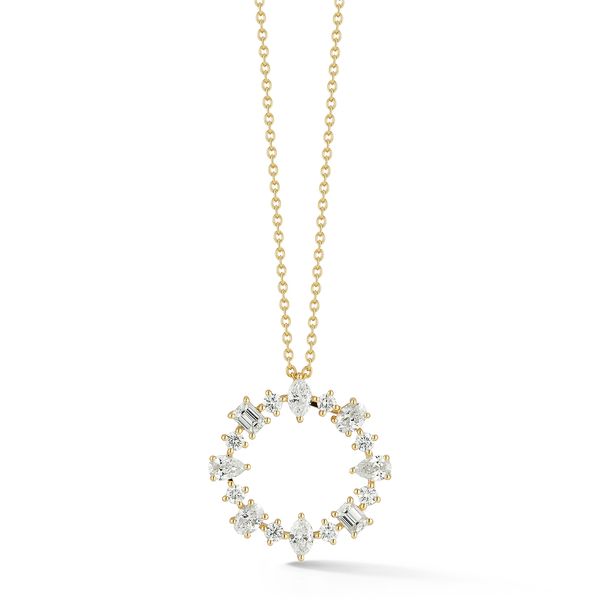 Diamond Pendant Midtown Jewelers Herndon, VA