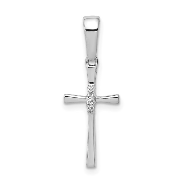 Diamond Pendant Image 2 Midtown Jewelers Herndon, VA