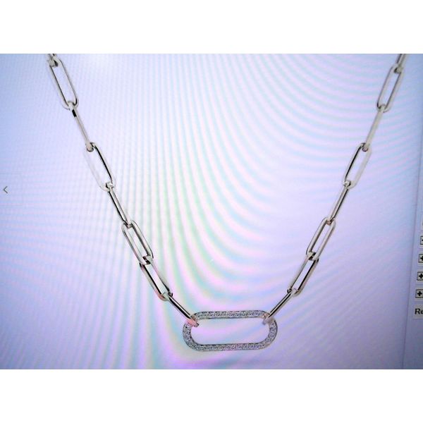 Diamond Necklace Midtown Jewelers Herndon, VA