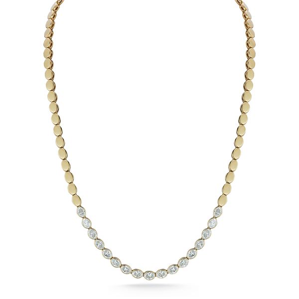 Diamond Necklace Midtown Jewelers Herndon, VA