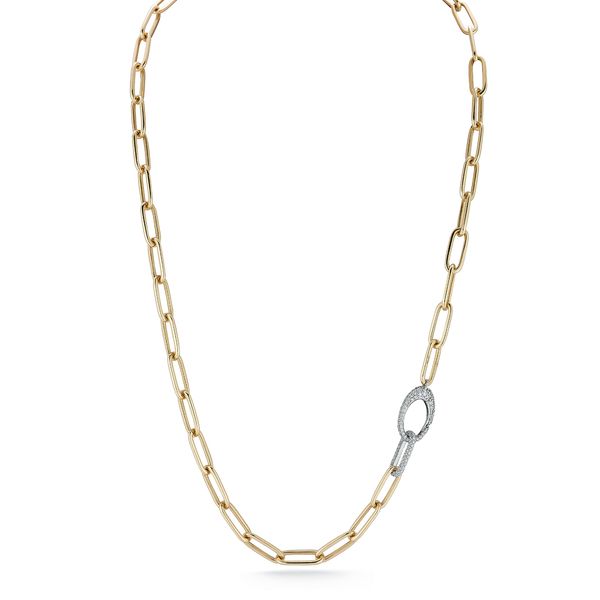 Diamond Necklace Midtown Jewelers Herndon, VA