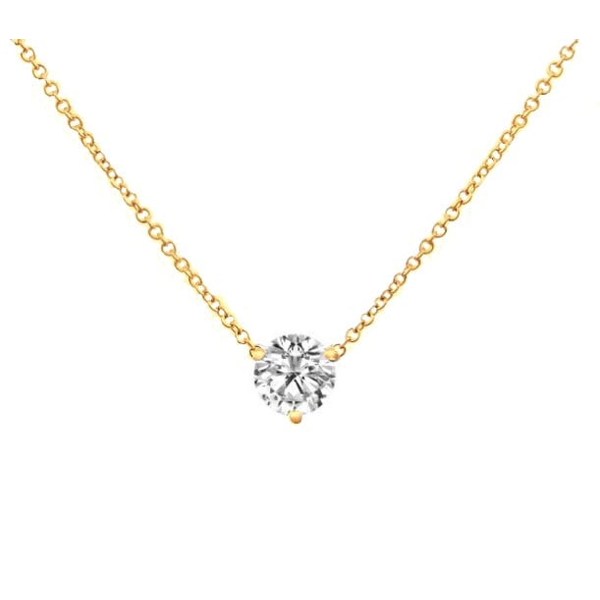 Diamond Necklace Midtown Jewelers Herndon, VA