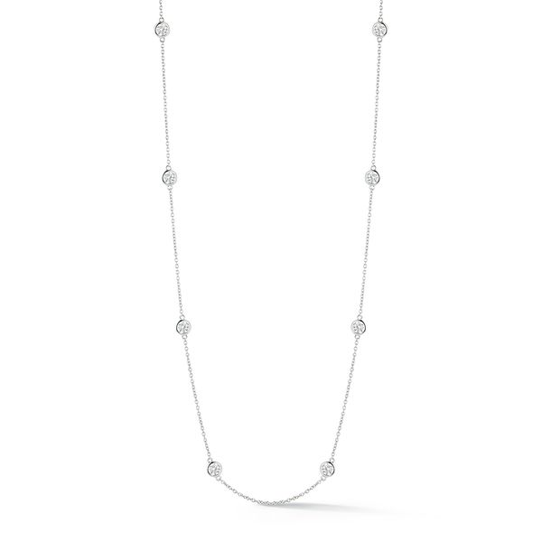Diamond Necklace Midtown Jewelers Herndon, VA