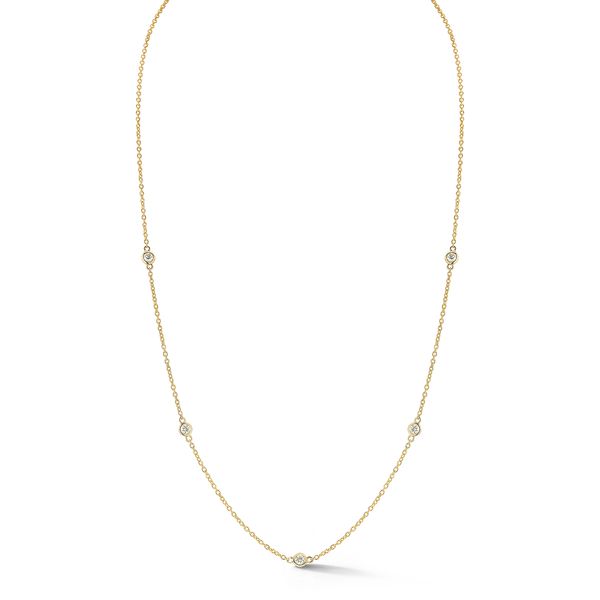 Diamond Necklace Midtown Jewelers Herndon, VA