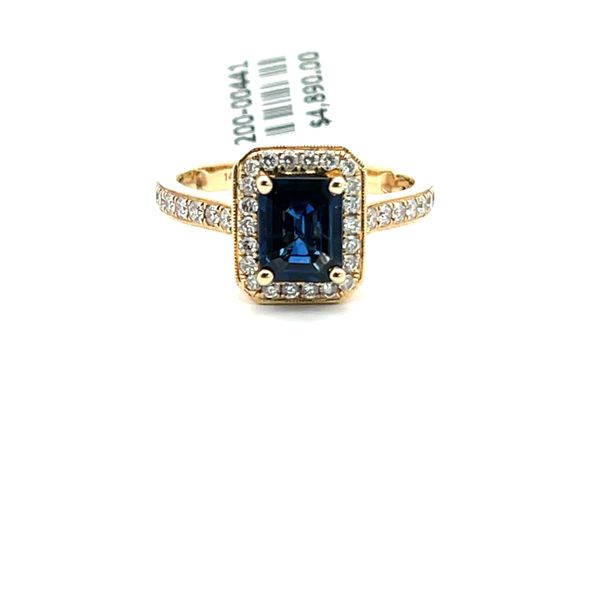 Gemstone Ring Midtown Jewelers Herndon, VA