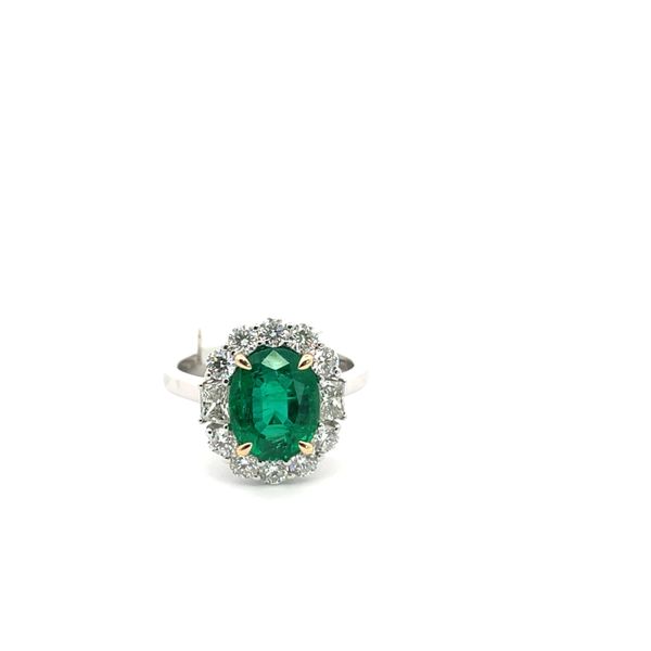 Gemstone Ring Midtown Jewelers Herndon, VA