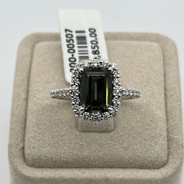 Gemstone Ring Midtown Jewelers Herndon, VA