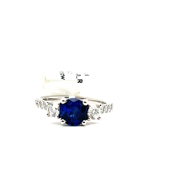 Gemstone Ring Midtown Jewelers Herndon, VA