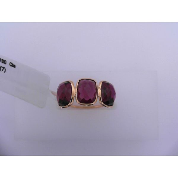 Gemstone Ring Midtown Jewelers Herndon, VA