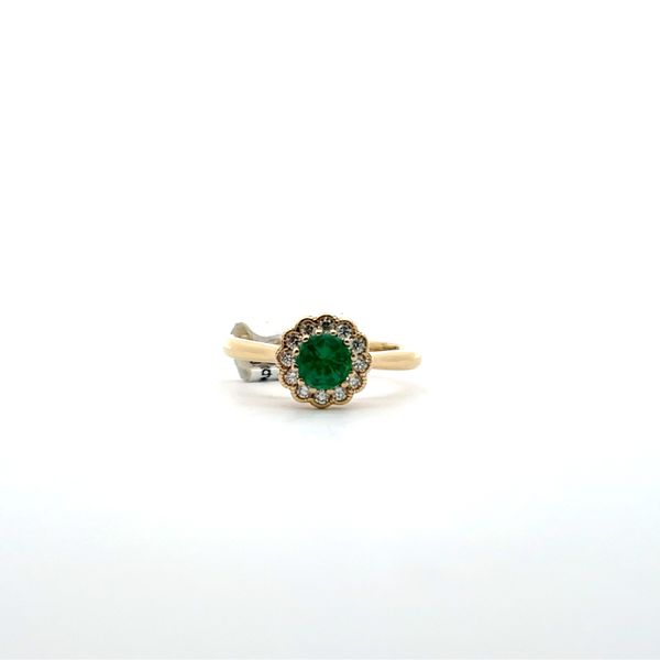 Gemstone Ring Midtown Jewelers Herndon, VA