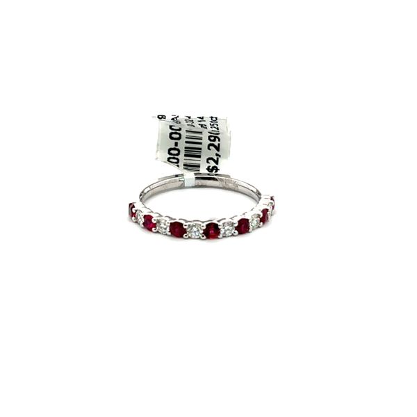 Gemstone Ring Midtown Jewelers Herndon, VA