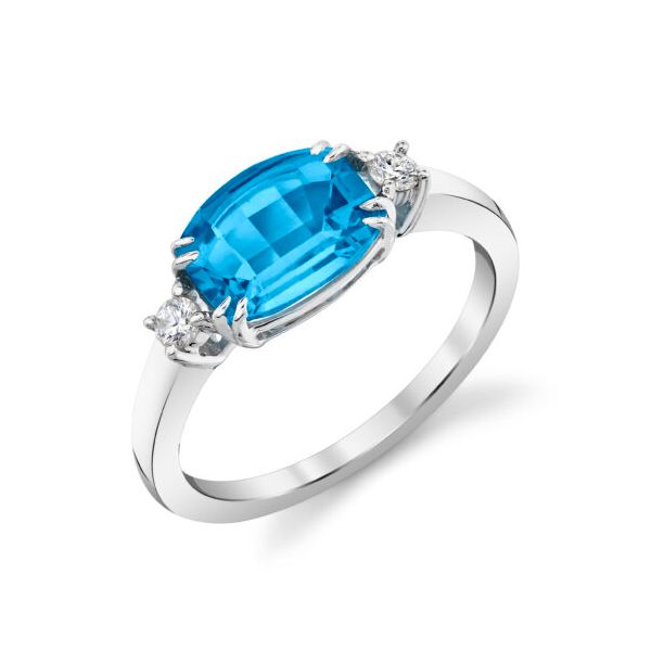 Gemstone Ring Midtown Jewelers Herndon, VA