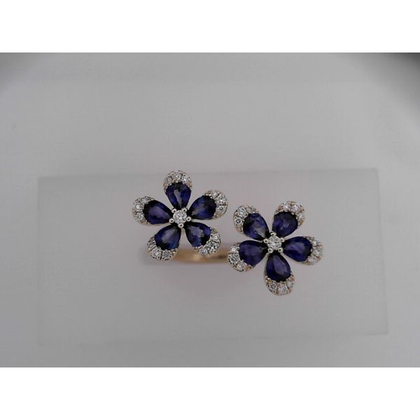 Gemstone Ring Image 3 Midtown Jewelers Herndon, VA
