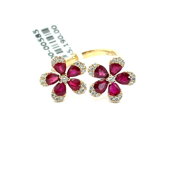 Gemstone Ring Midtown Jewelers Herndon, VA