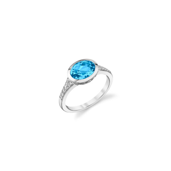 Gemstone Ring Midtown Jewelers Herndon, VA