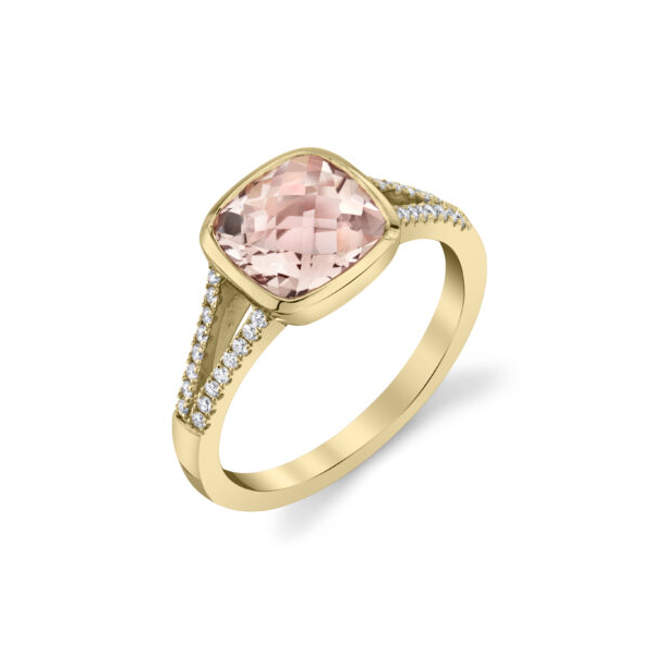 Gemstone Ring Midtown Jewelers Herndon, VA