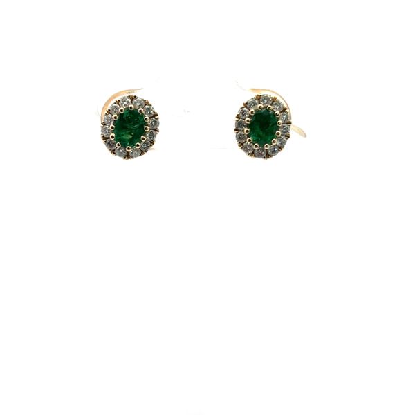 Gemstone Earrings Midtown Jewelers Herndon, VA