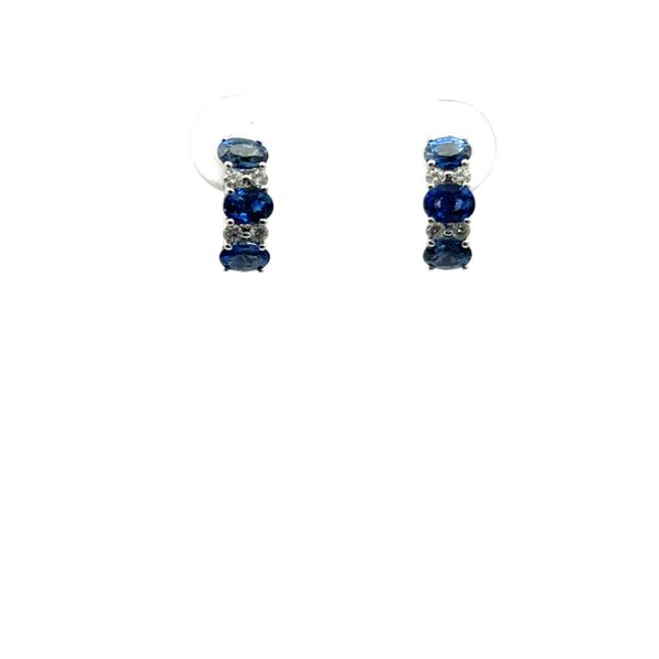 Gemstone Earrings Midtown Jewelers Herndon, VA