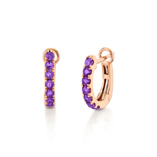 Gemstone Earrings Midtown Jewelers Herndon, VA
