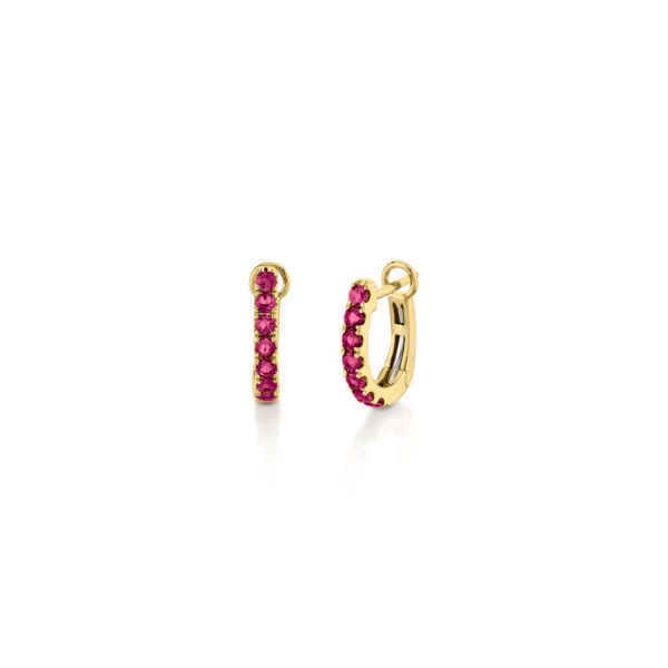 Gemstone Earrings Midtown Jewelers Herndon, VA