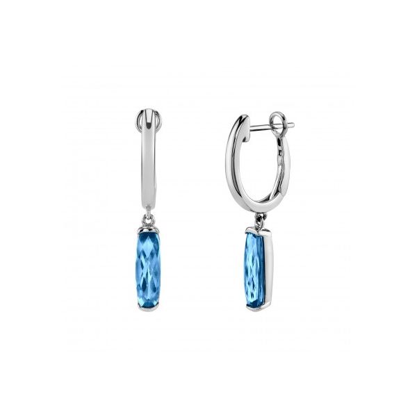 Gemstone Earrings Midtown Jewelers Herndon, VA