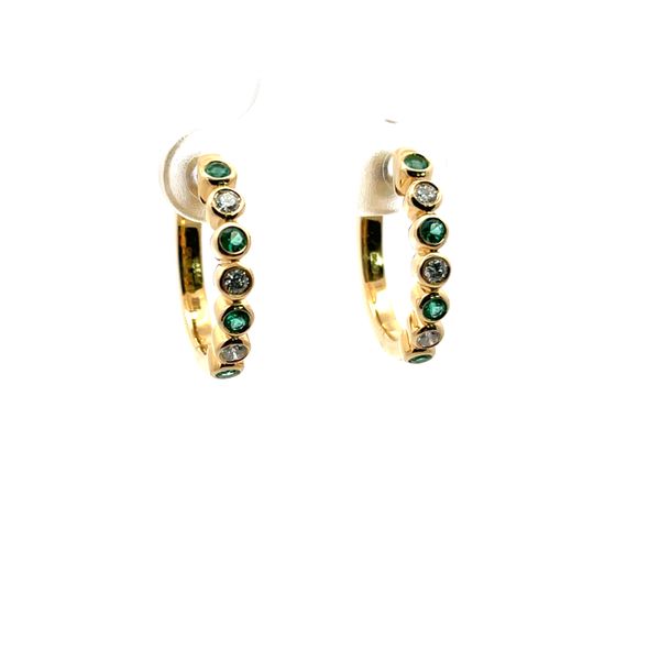 Gemstone Earrings Midtown Jewelers Herndon, VA